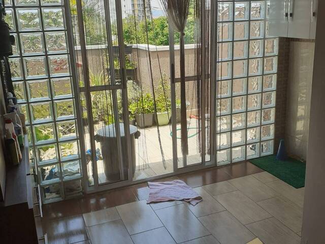 Cobertura para Venda em Santo André - 4