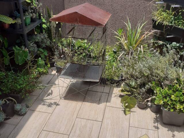 Cobertura para Venda em Santo André - 5