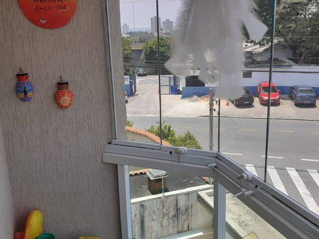 Cobertura para Venda em Santo André - 3