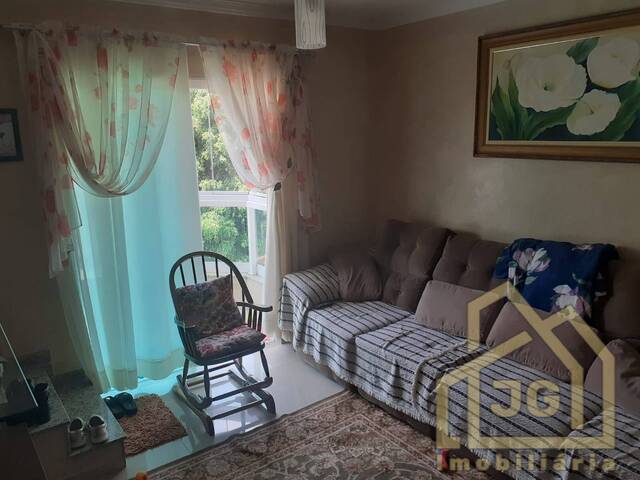 Cobertura para Venda em Santo André - 2