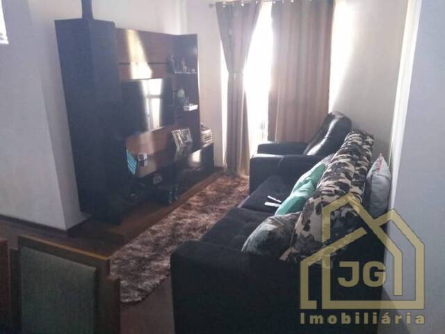 Apartamento para Venda em Santo André - 5