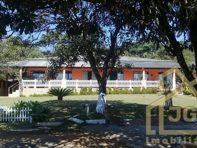 #CH009 - Chácara para Venda em Suzano - SP - 2