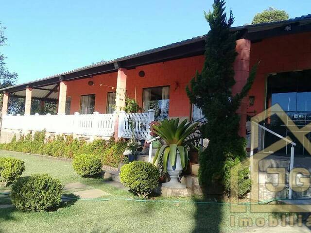 #CH009 - Chácara para Venda em Suzano - SP - 3
