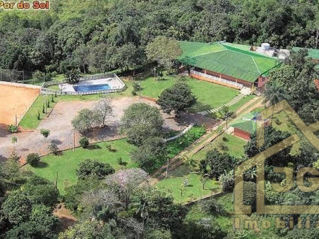 #CH009 - Chácara para Venda em Suzano - SP - 1