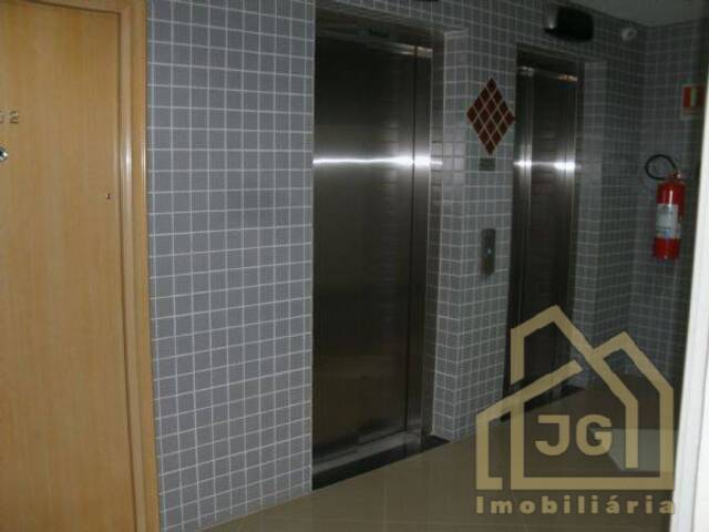 #CM011 - Sala para Venda em São Bernardo do Campo - SP - 2