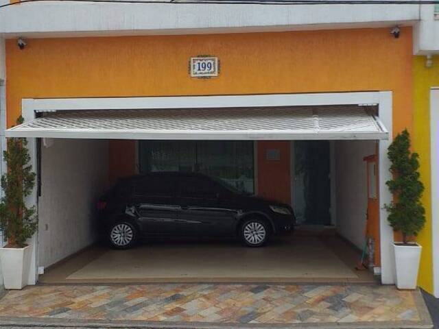 Sobrado para Venda em São Bernardo do Campo - 5