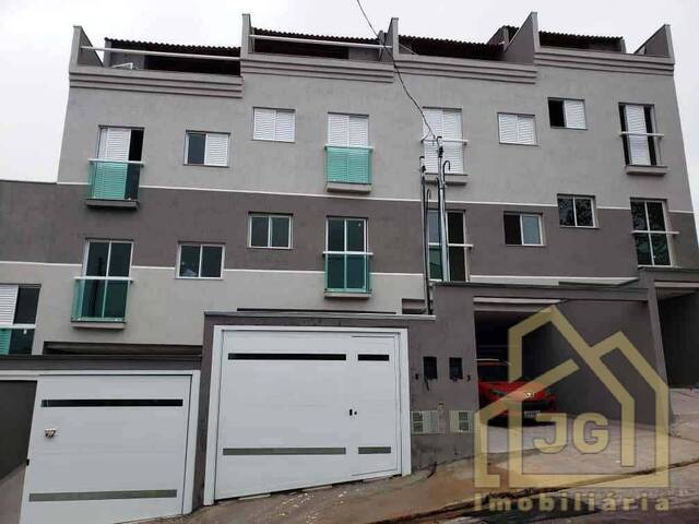 #SO025 - Casa para Venda em Santo André - SP - 1