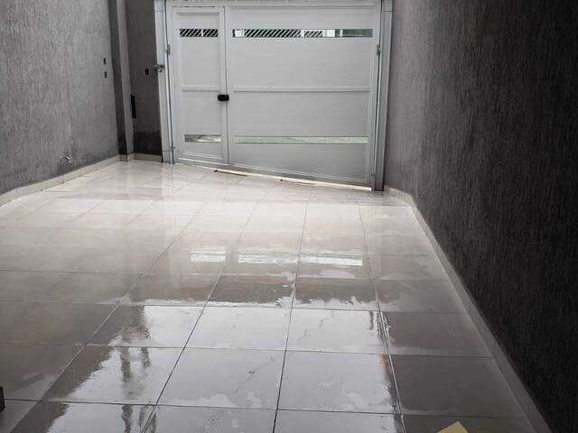 #SO025 - Casa para Venda em Santo André - SP - 2