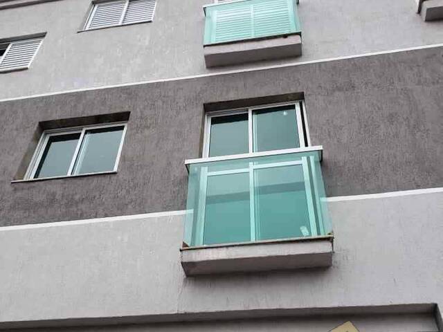 #SO025 - Casa para Venda em Santo André - SP - 3