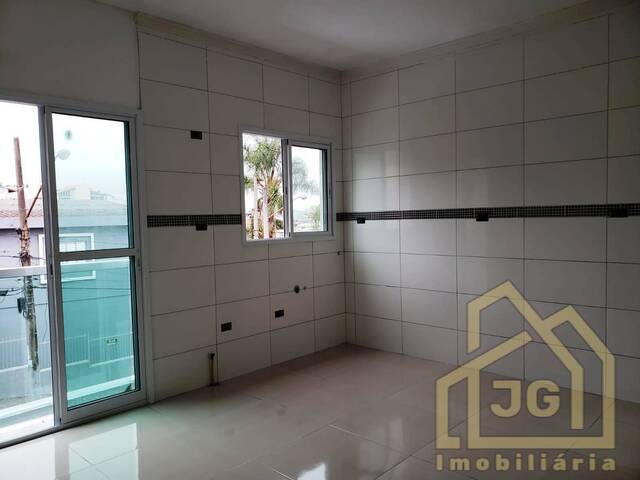 Casa para Venda em Santo André - 5