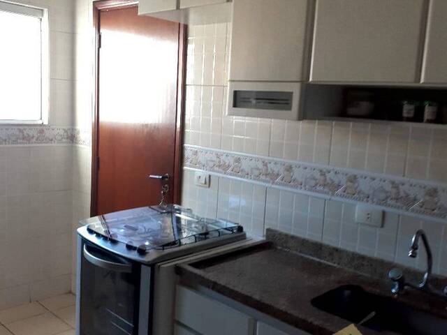 Sobrado para Venda em Santo André - 5