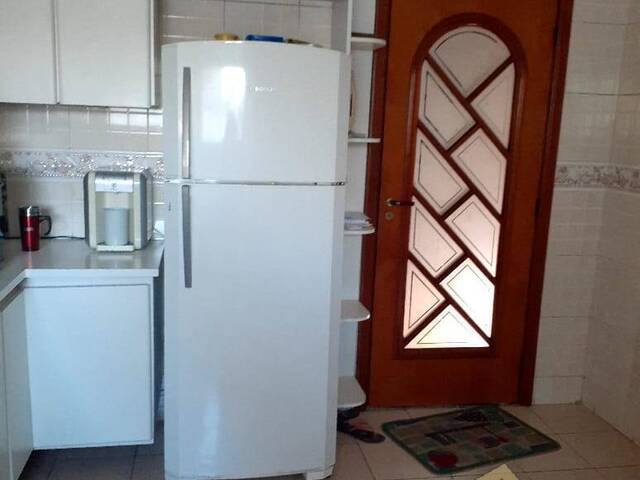 Sobrado para Venda em Santo André - 3