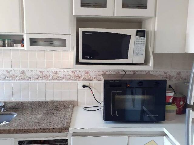 Sobrado para Venda em Santo André - 4