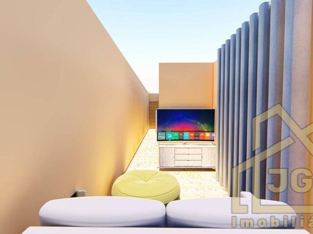 Cobertura para Venda em Santo André - 2