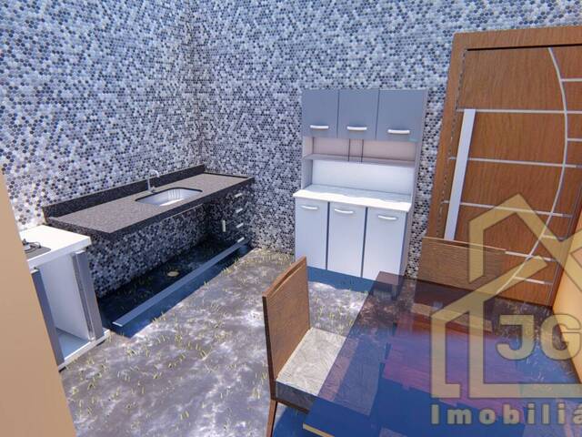 Cobertura para Venda em Santo André - 4