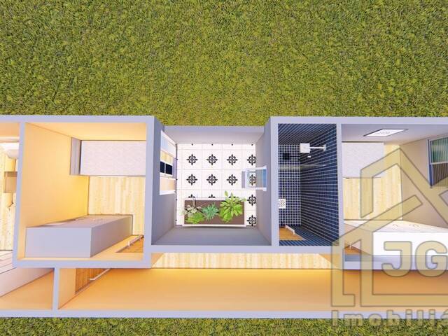 Cobertura para Venda em Santo André - 5