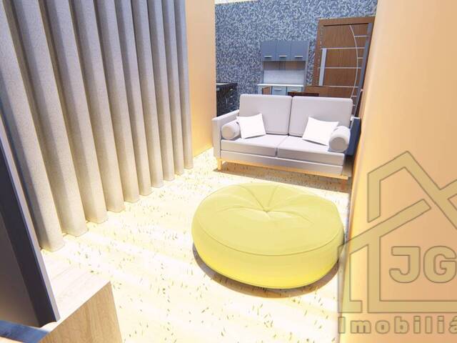 Apartamento para Venda em Santo André - 2