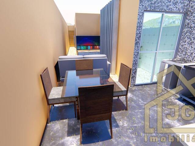 Apartamento para Venda em Santo André - 4