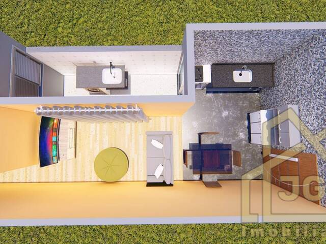 Apartamento para Venda em Santo André - 5