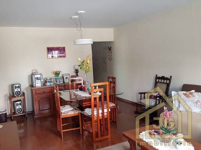 Apartamento para Venda em Santo André - 3