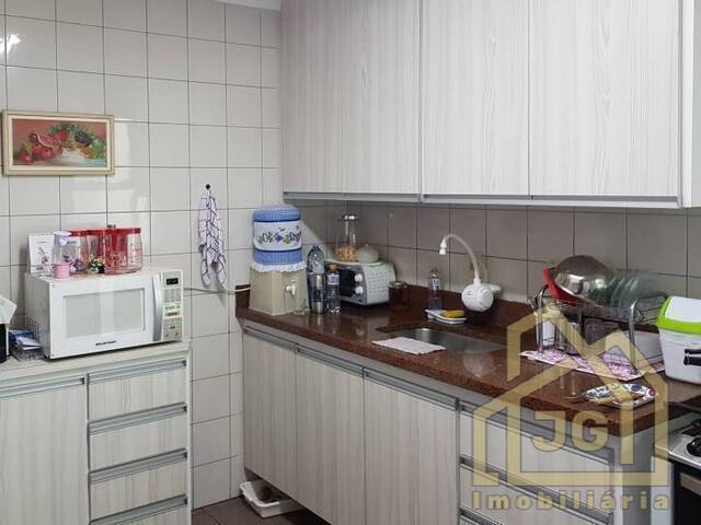 Apartamento para Venda em Santo André - 4