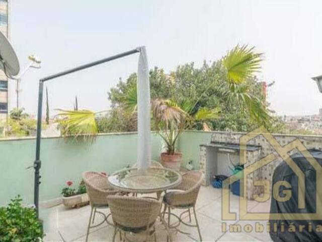 Apartamento para Venda em Santo André - 5