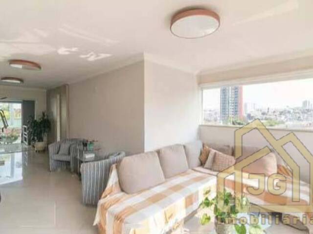 Apartamento para Venda em Santo André - 4