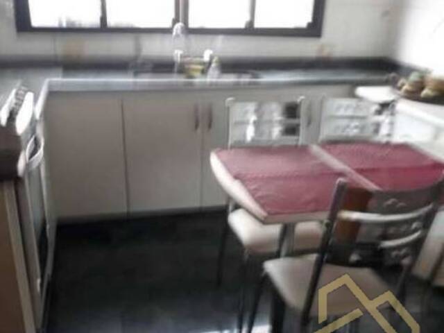 Apartamento para Venda em Santo André - 5