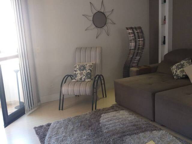 Apartamento para Venda em Santo André - 5