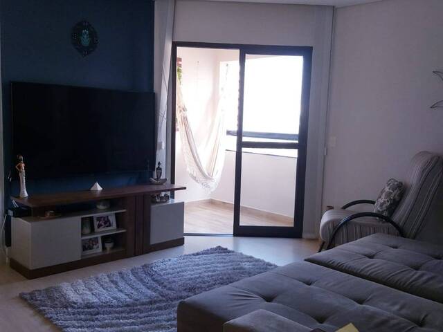 Apartamento para Venda em Santo André - 4