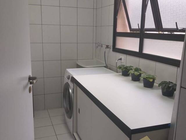 Apartamento para Venda em Santo André - 2