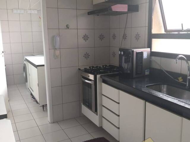 Apartamento para Venda em Santo André - 3