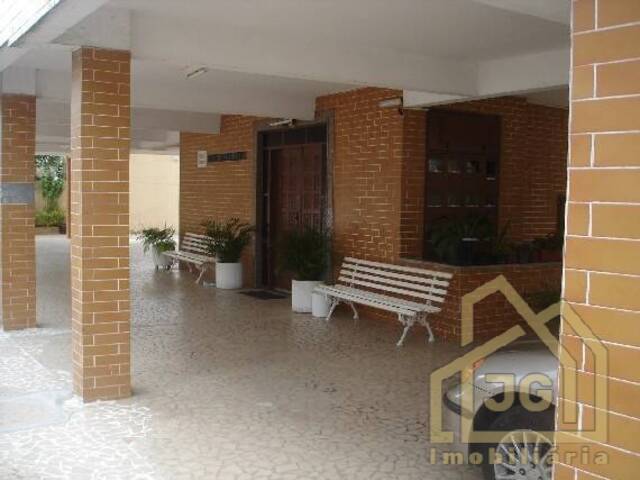#AP098 - Apartamento para Venda em Praia Grande - SP - 2
