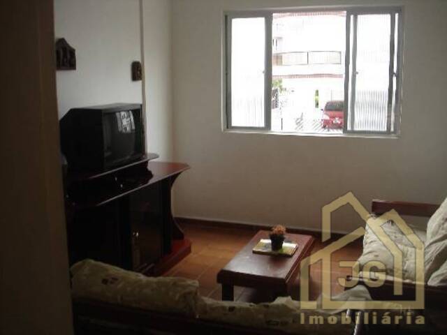 #AP098 - Apartamento para Venda em Praia Grande - SP - 3