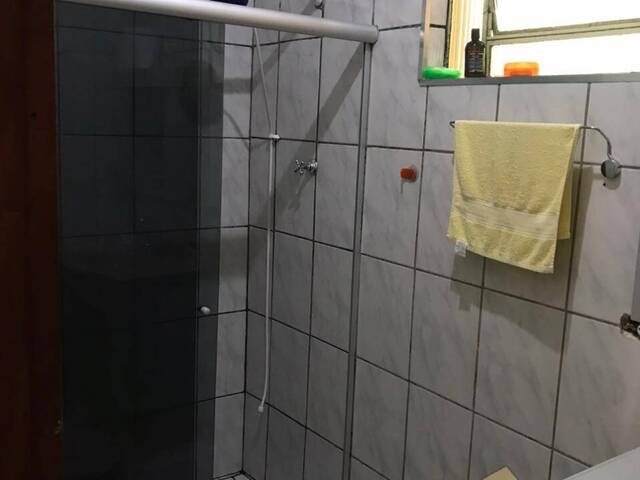 #CA018 - Casa para Venda em Santo André - SP - 2