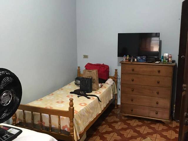 #CA018 - Casa para Venda em Santo André - SP - 3