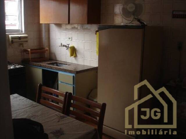 Apartamento para Venda em Praia Grande - 4
