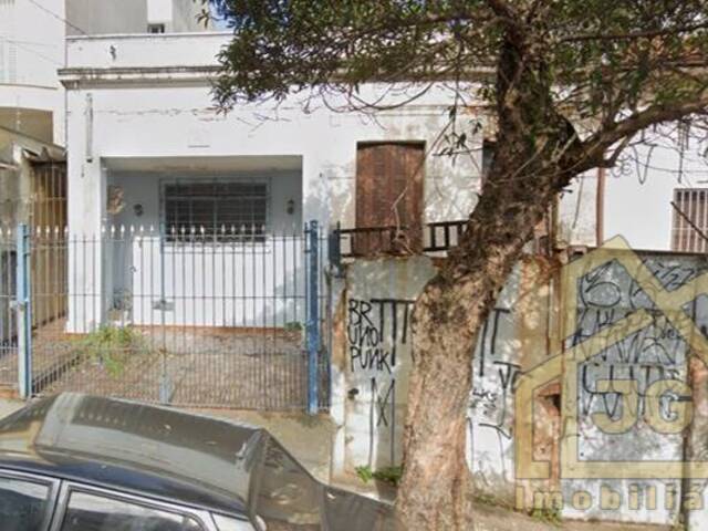 #TE007 - Área para Venda em Santo André - SP - 1
