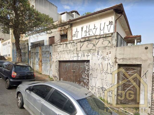 Área para Venda em Santo André - 4