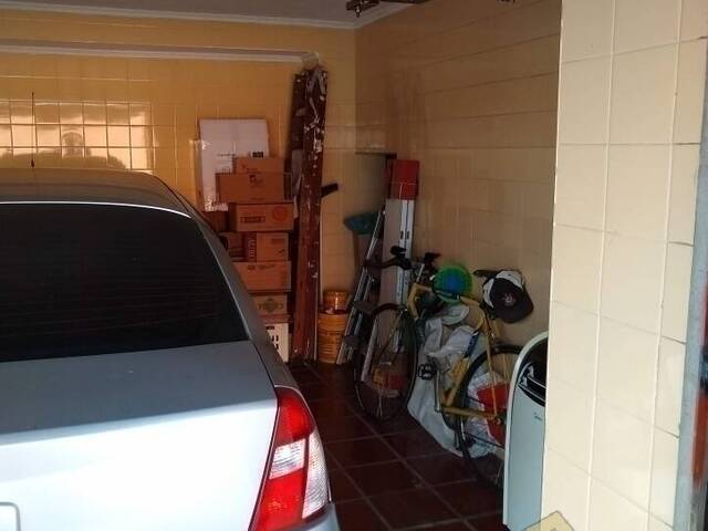 Sobreposta para Venda em Santo André - 3