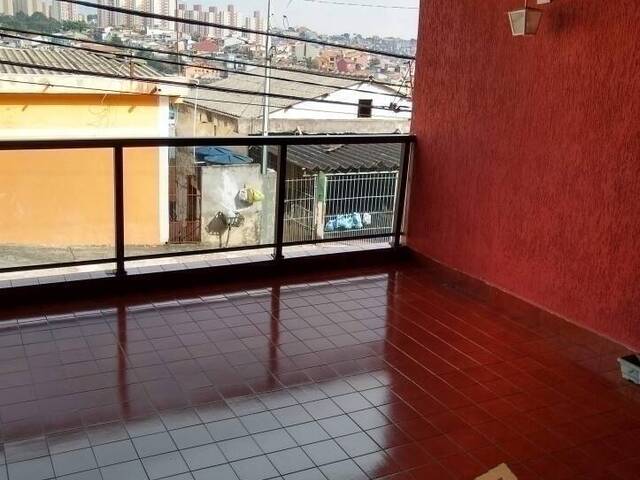 Sobreposta para Venda em Santo André - 5