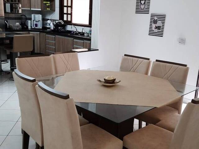 Sobrado para Venda em Santo André - 4