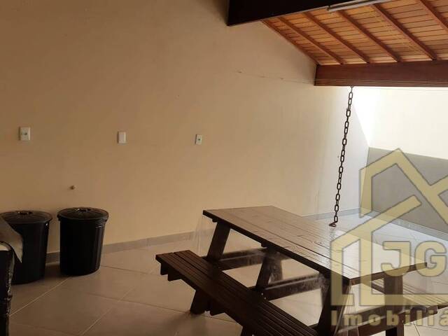 Sobrado para Venda em Santo André - 3