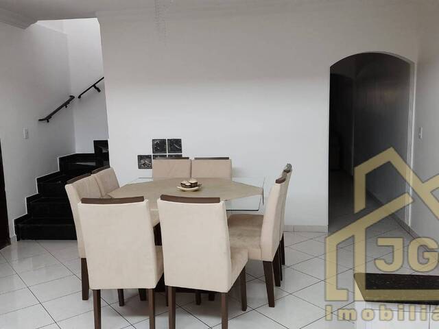 Sobrado para Venda em Santo André - 5