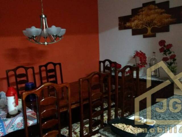 Sobrado para Venda em Santo André - 5