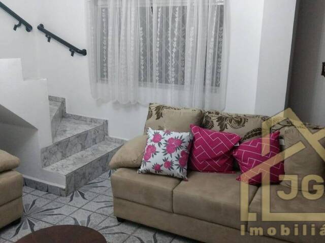 Sobrado para Venda em Santo André - 4