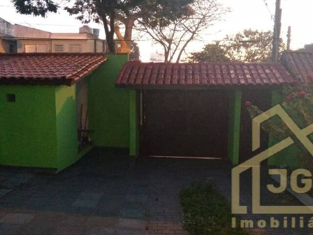 Sobrado para Venda em Santo André - 3