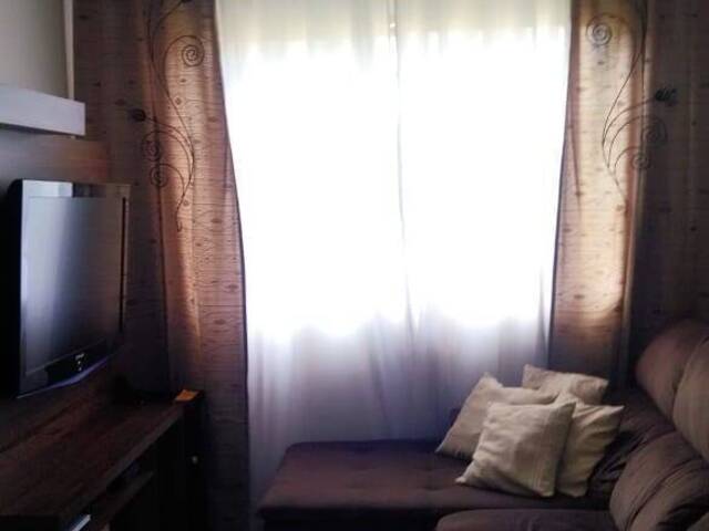 Apartamento para Venda em Santo André - 4