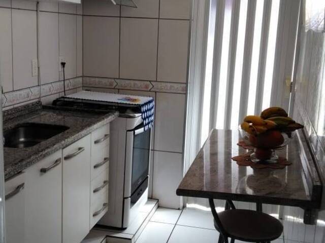 Apartamento para Venda em Santo André - 5