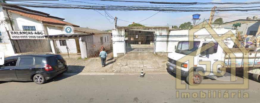 Terreno, 500 m² - Foto 1